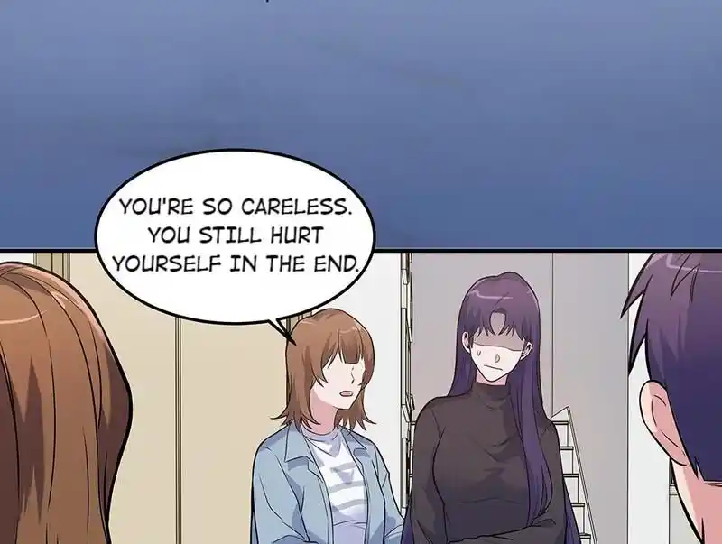 Strange Store Ch.089