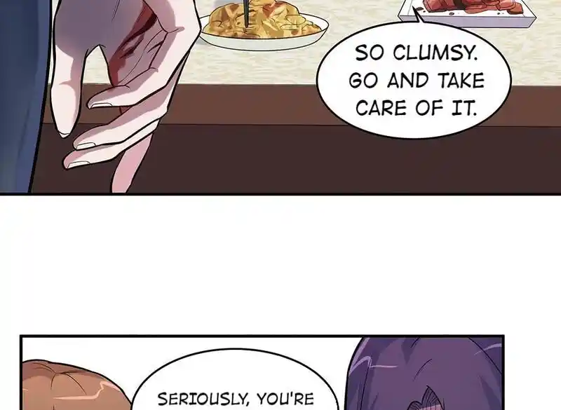 Strange Store Ch.089