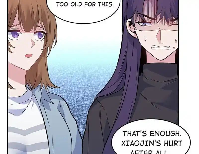 Strange Store Ch.089