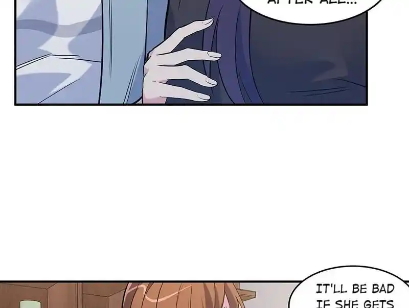 Strange Store Ch.089