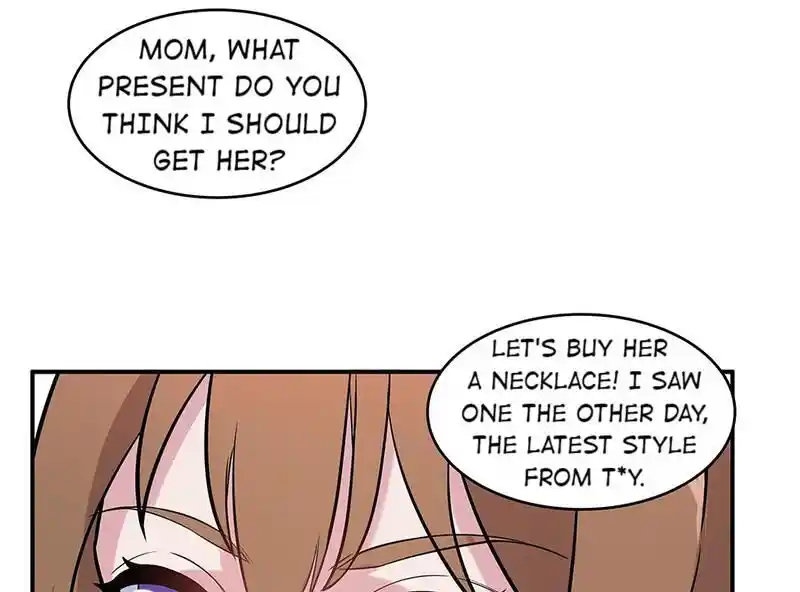 Strange Store Ch.089