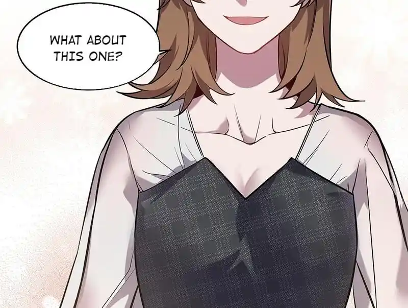 Strange Store Ch.090