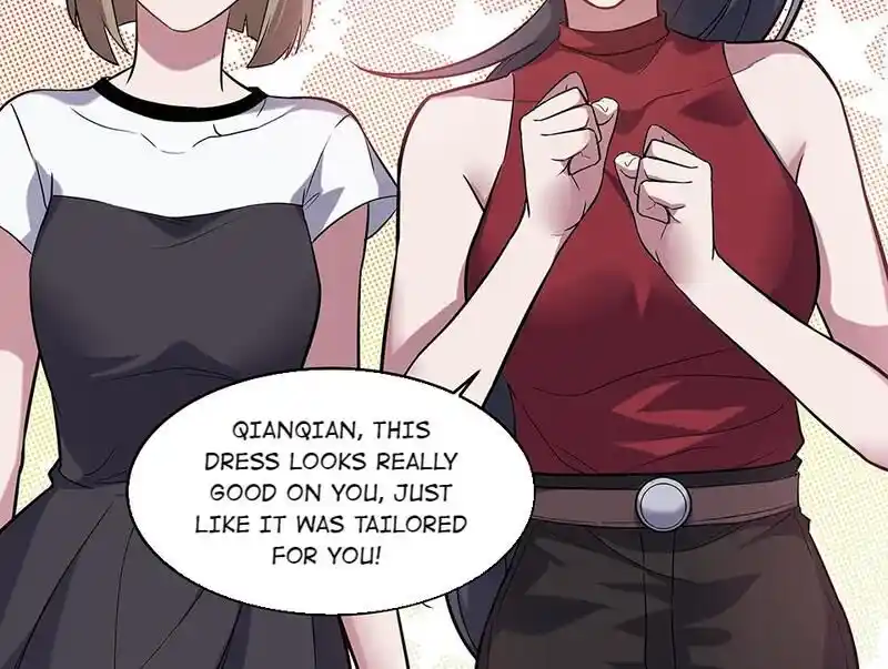 Strange Store Ch.090