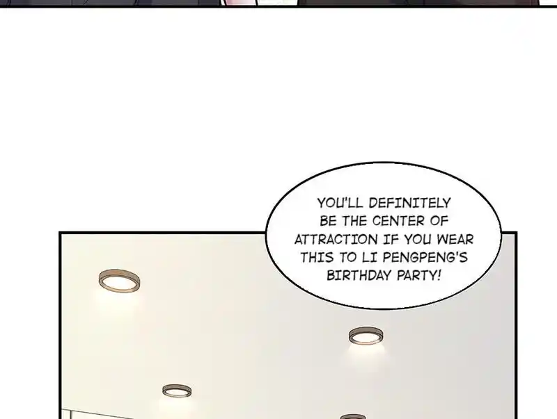 Strange Store Ch.090