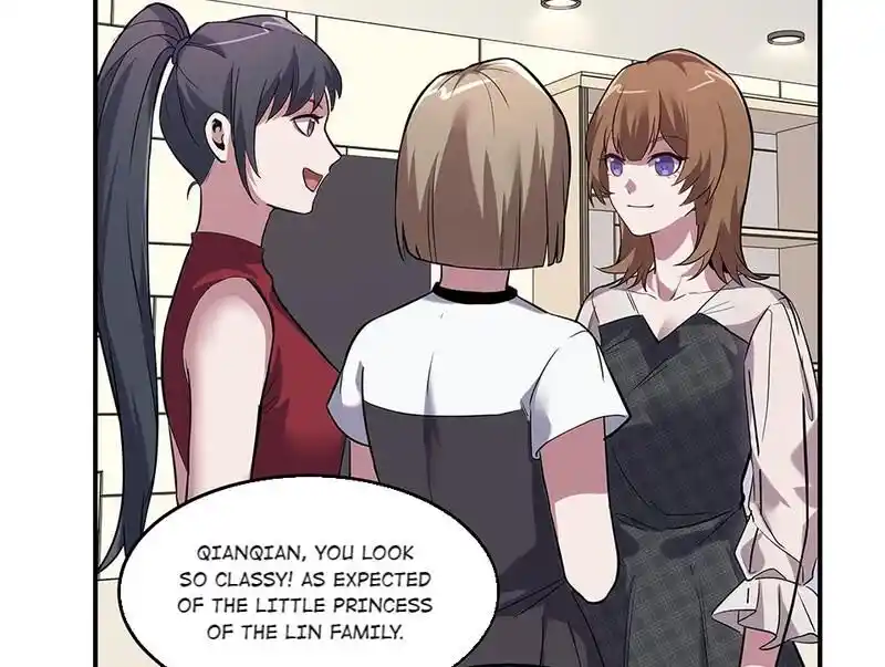 Strange Store Ch.090