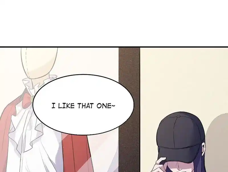 Strange Store Ch.090