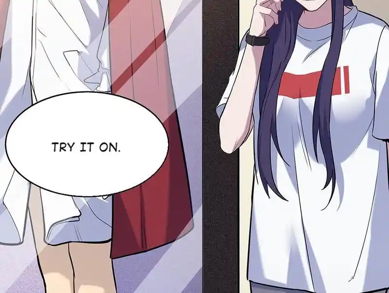 Strange Store Ch.090