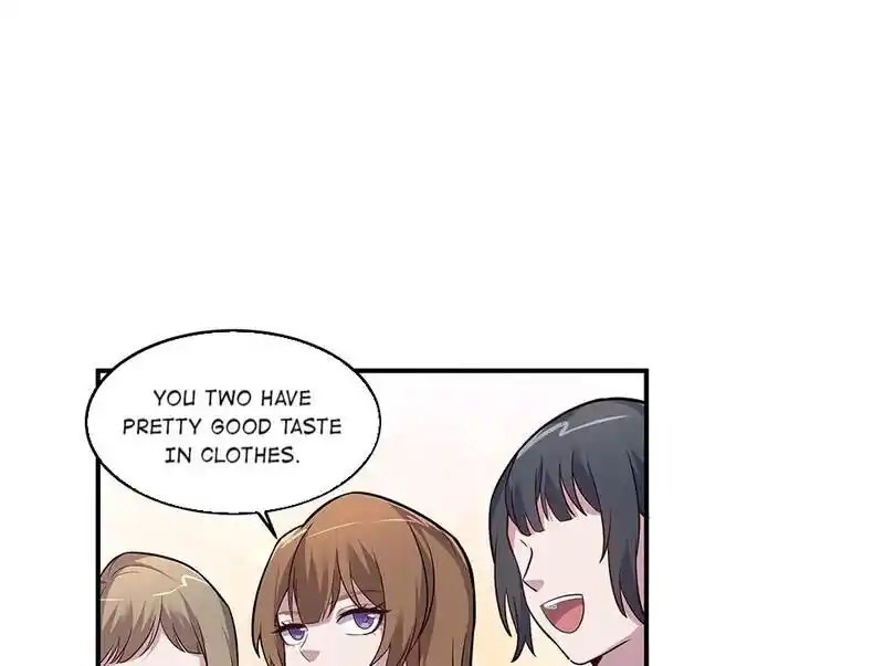 Strange Store Ch.090