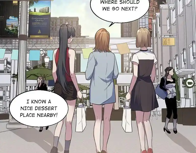 Strange Store Ch.090