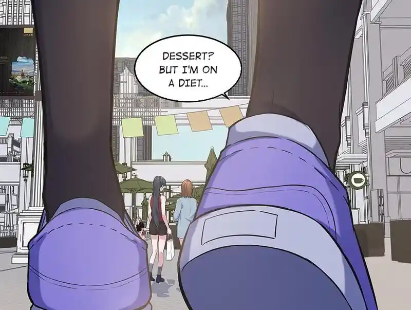 Strange Store Ch.090