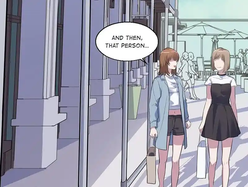 Strange Store Ch.090