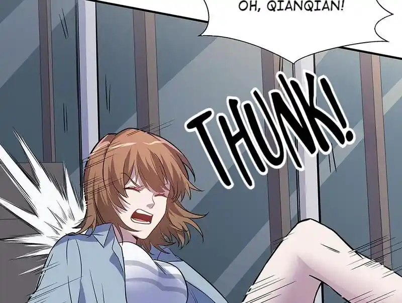 Strange Store Ch.090