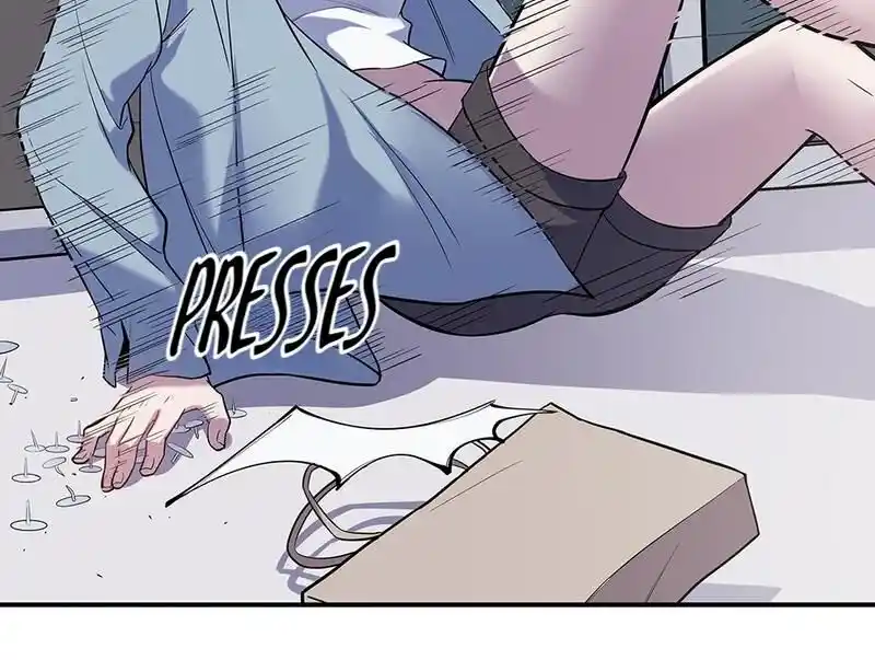 Strange Store Ch.090