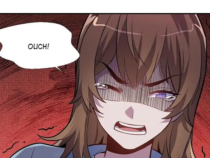 Strange Store Ch.090