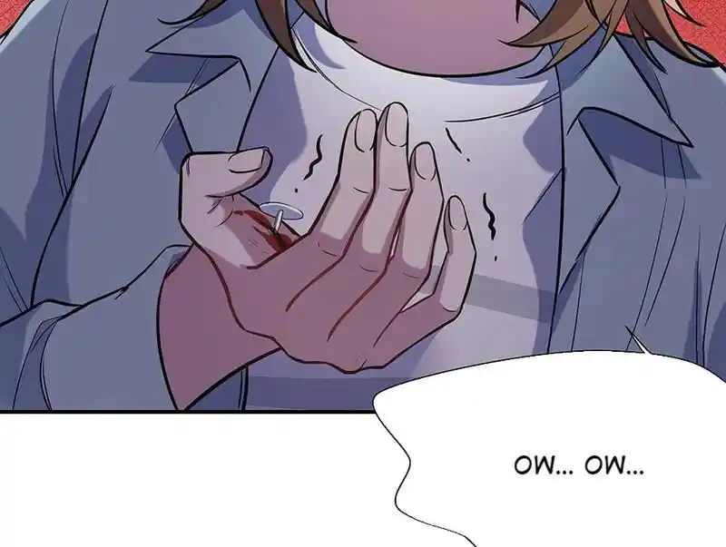 Strange Store Ch.090