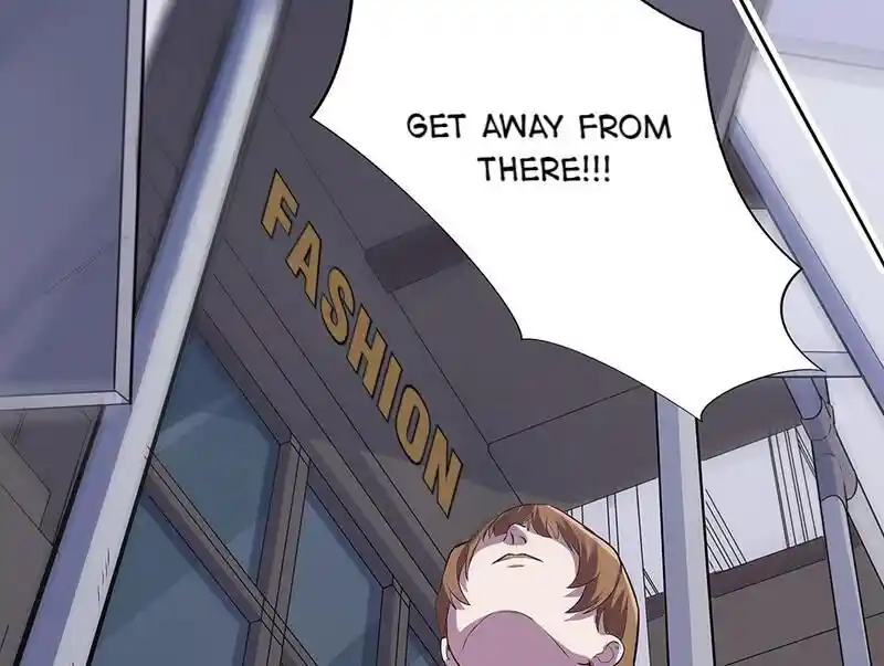 Strange Store Ch.090