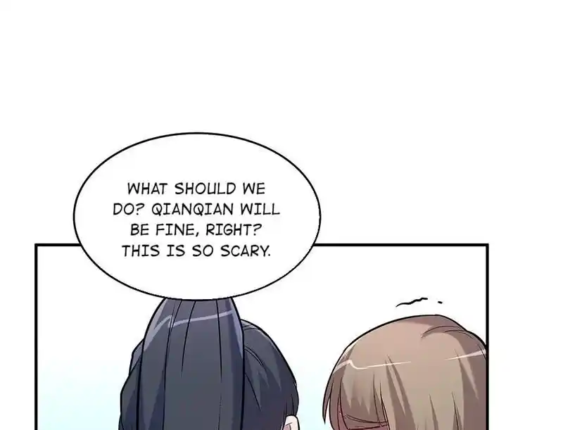 Strange Store Ch.090