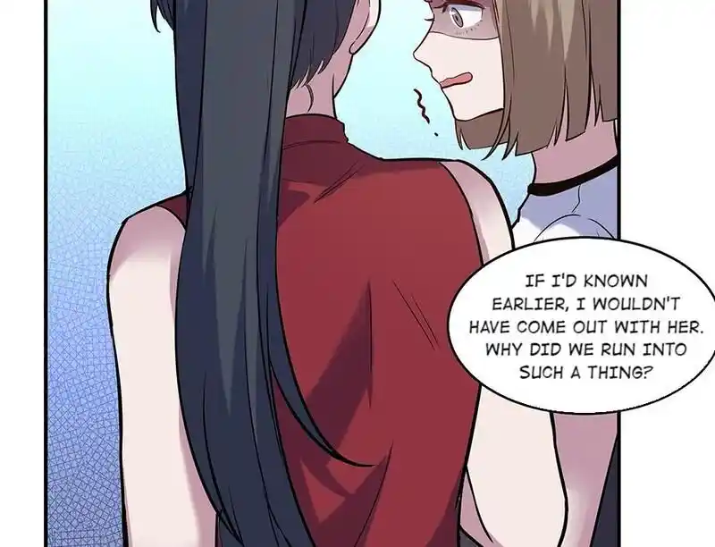 Strange Store Ch.090