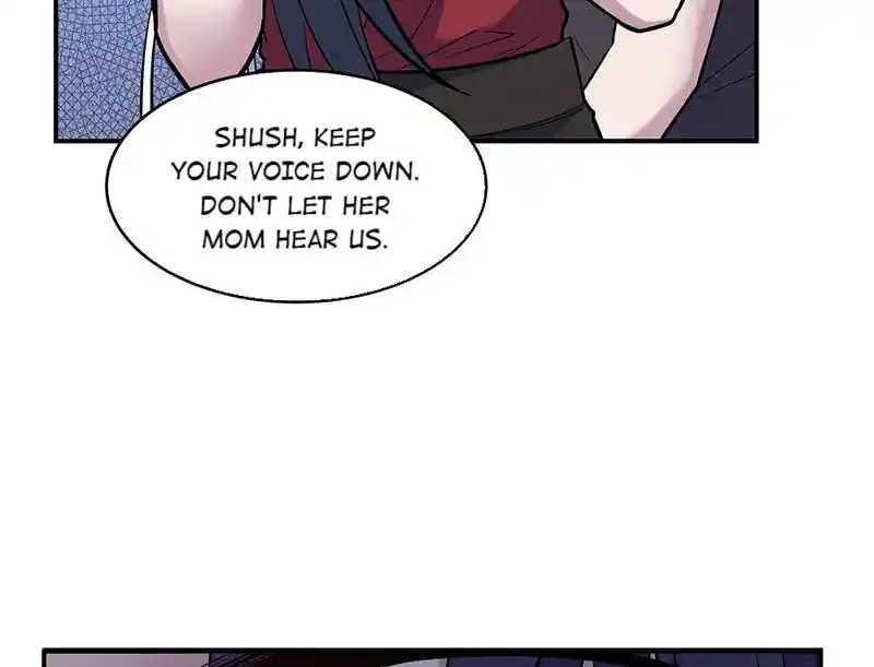 Strange Store Ch.090