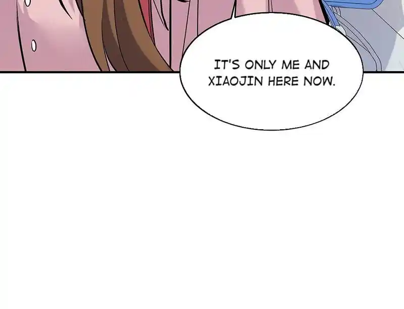 Strange Store Ch.090