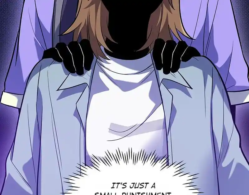 Strange Store Ch.090