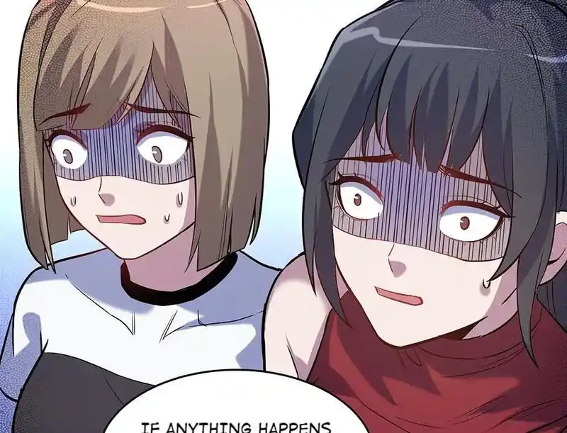 Strange Store Ch.090