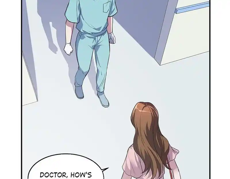 Strange Store Ch.090