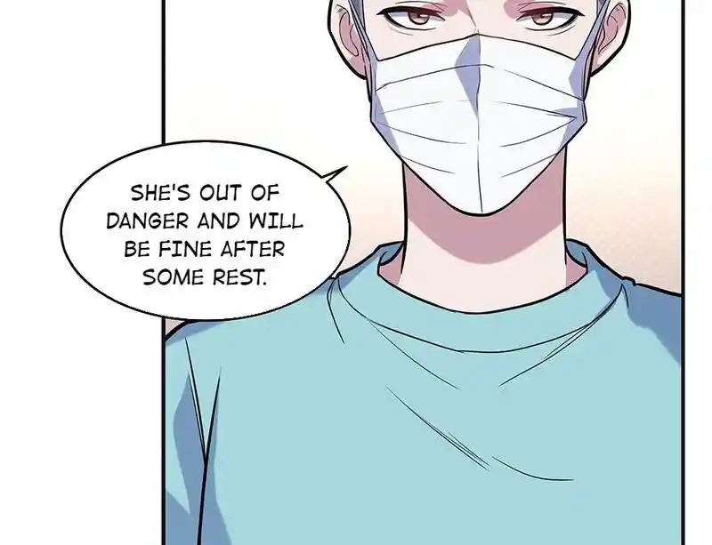 Strange Store Ch.090