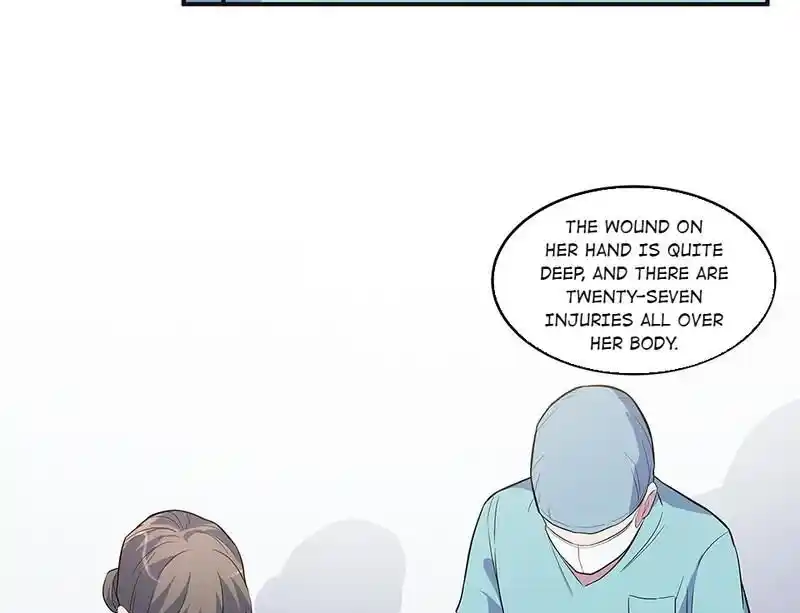 Strange Store Ch.090