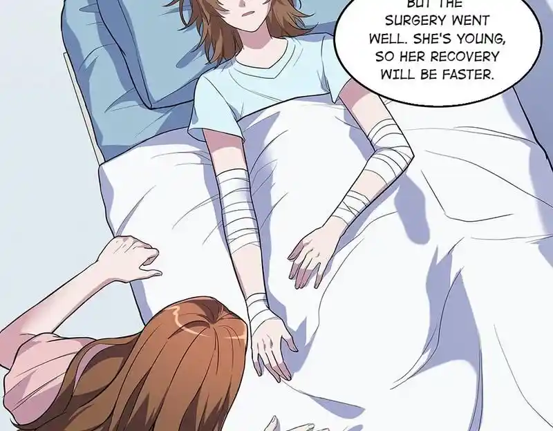 Strange Store Ch.090