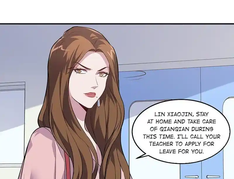 Strange Store Ch.090