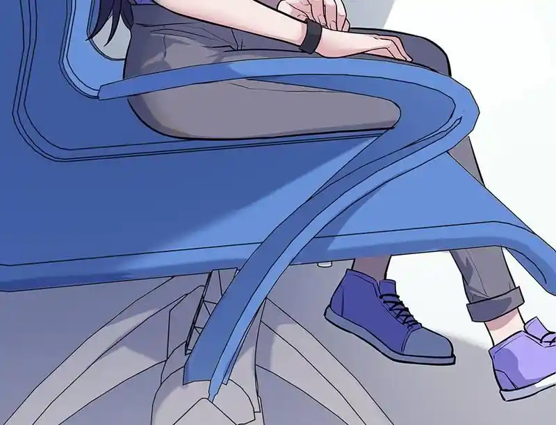 Strange Store Ch.090