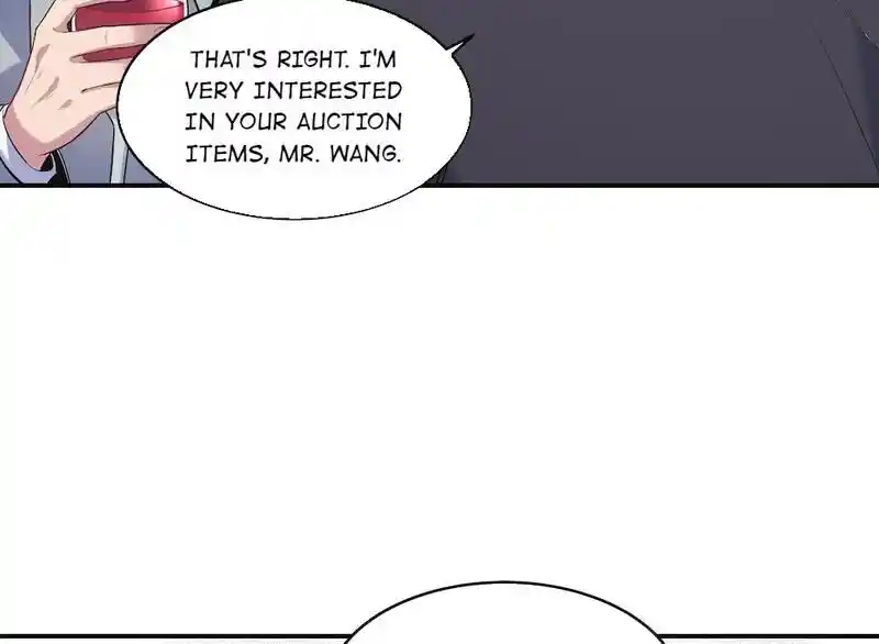 Strange Store Ch.092