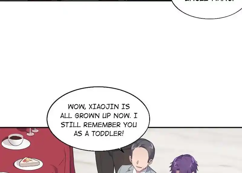 Strange Store Ch.092