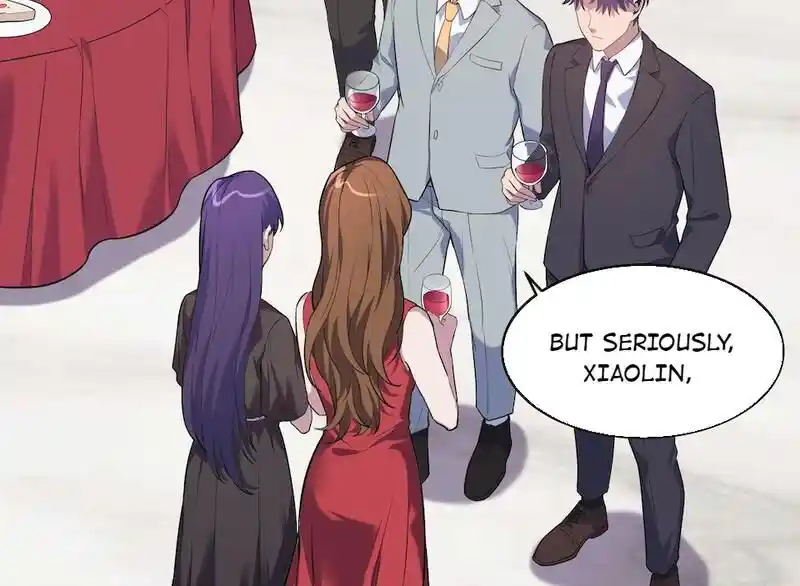 Strange Store Ch.092