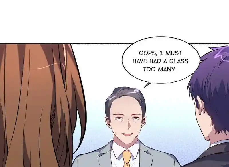 Strange Store Ch.092