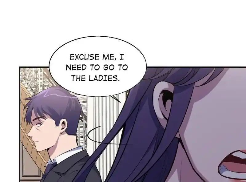 Strange Store Ch.092