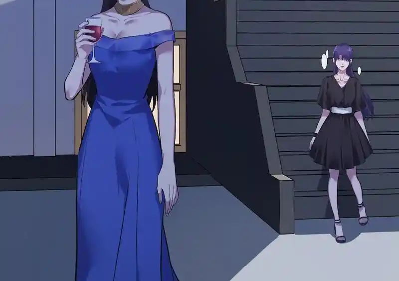 Strange Store Ch.092