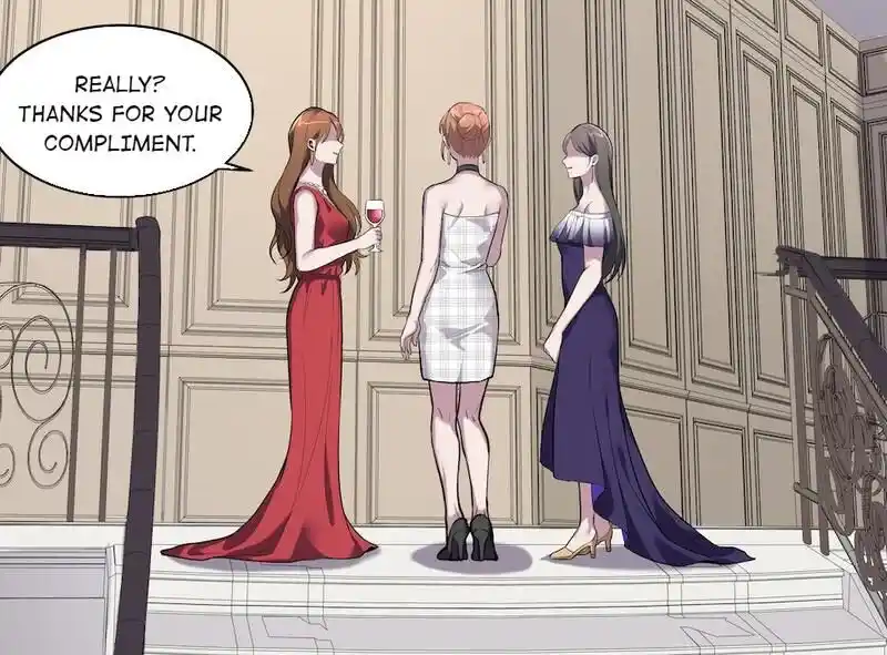 Strange Store Ch.092