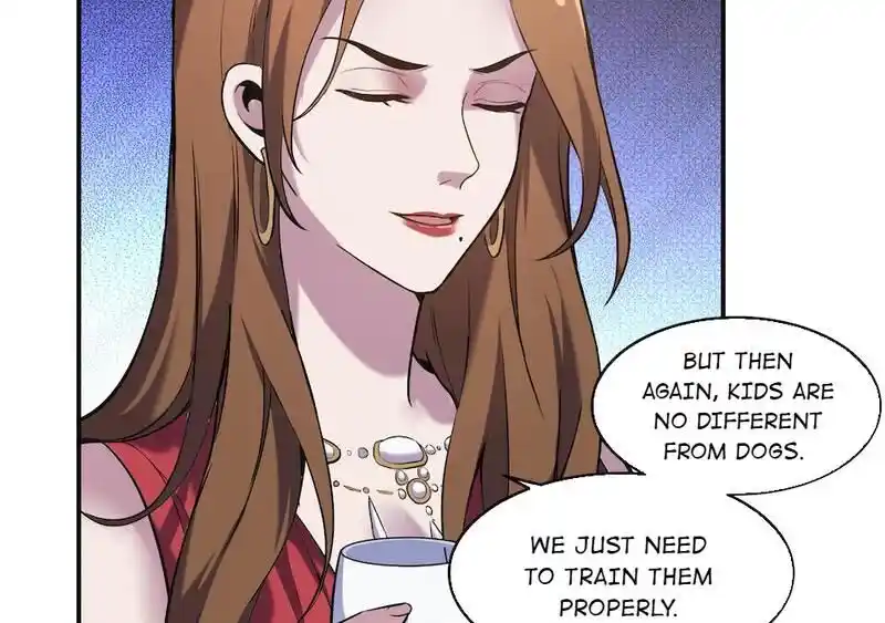 Strange Store Ch.092