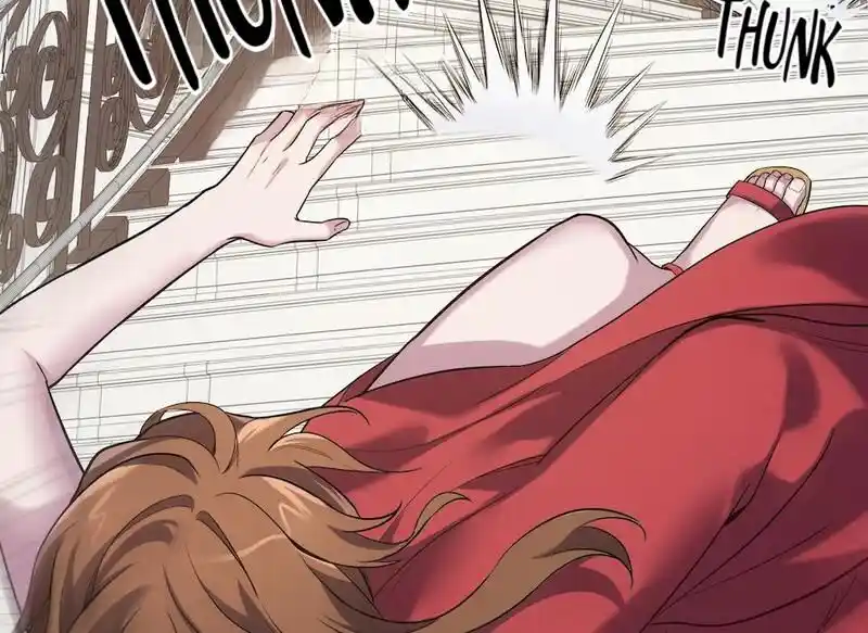 Strange Store Ch.092