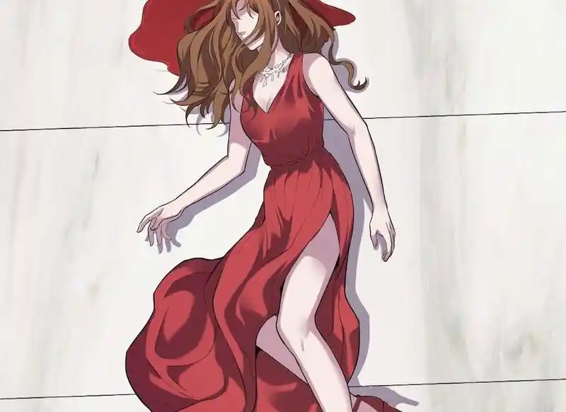 Strange Store Ch.092