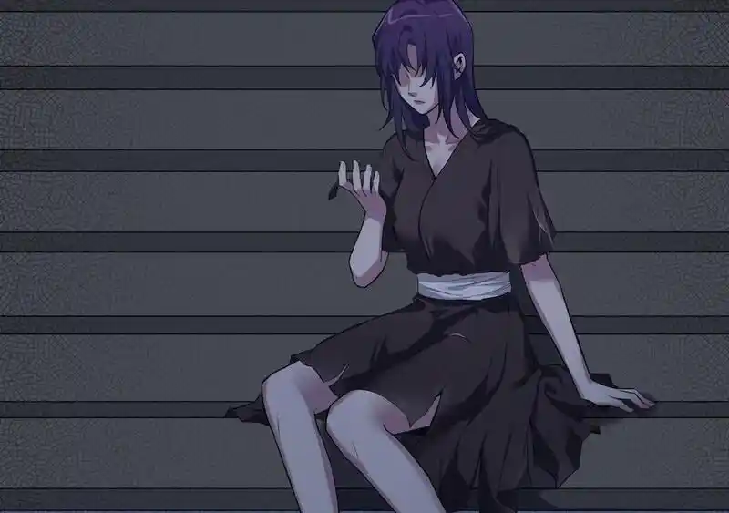 Strange Store Ch.092