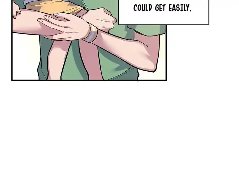 Strange Store Ch.093