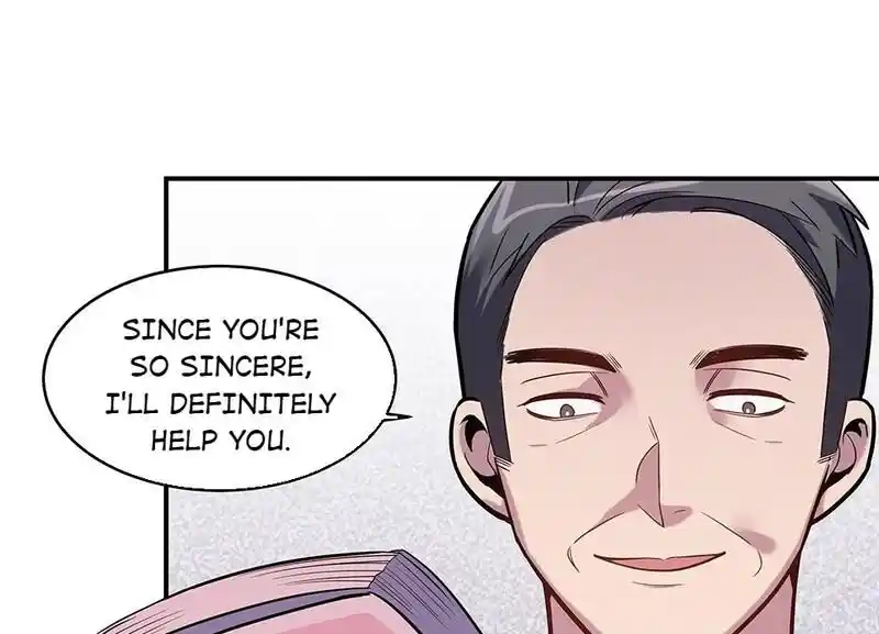 Strange Store Ch.093