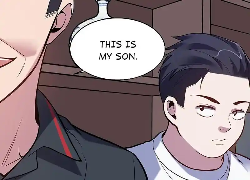 Strange Store Ch.093