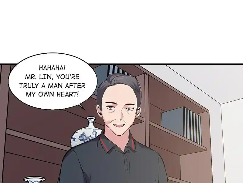 Strange Store Ch.093