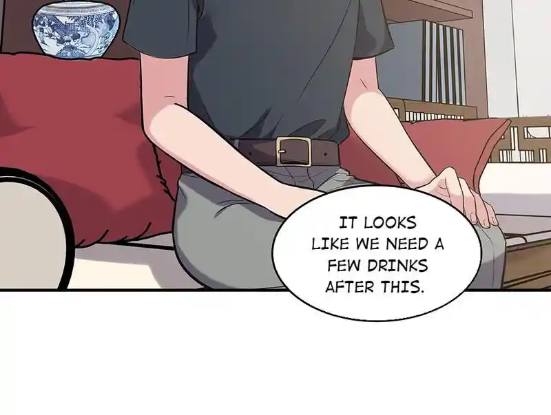 Strange Store Ch.093