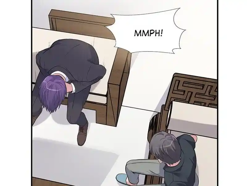 Strange Store Ch.093