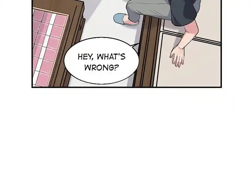 Strange Store Ch.093